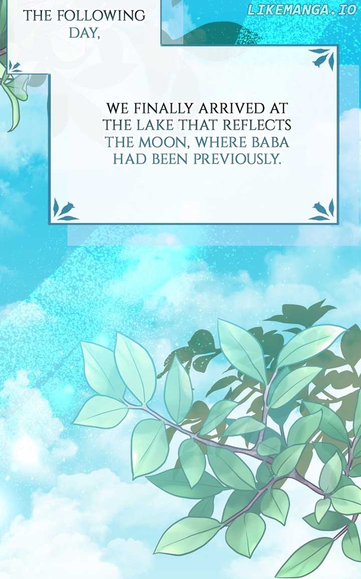 10 Ways To Get Rejected By The Tyrant Chapter 69 page 86