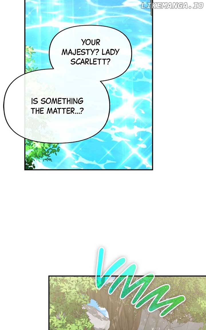 10 Ways To Get Rejected By The Tyrant Chapter 69 page 88