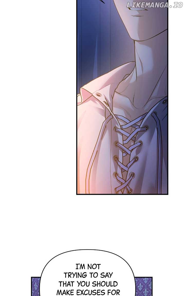 10 Ways To Get Rejected By The Tyrant Chapter 69 page 8