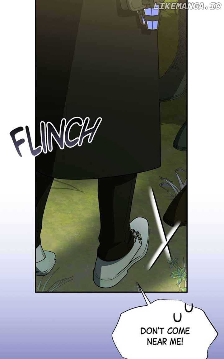 10 Ways To Get Rejected By The Tyrant Chapter 70 page 99
