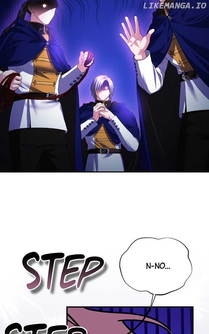 10 Ways To Get Rejected By The Tyrant Chapter 70 page 101