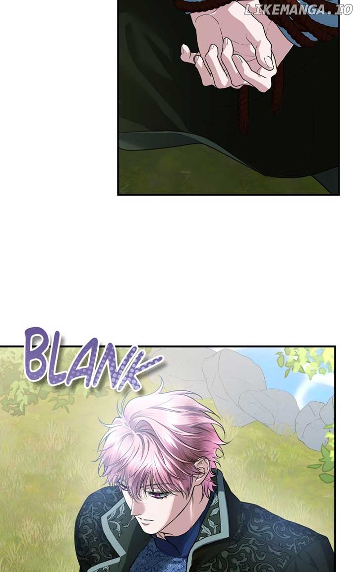 10 Ways To Get Rejected By The Tyrant Chapter 70 page 106