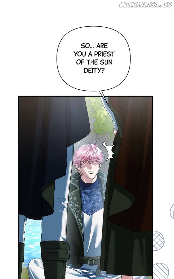 10 Ways To Get Rejected By The Tyrant Chapter 70 page 108