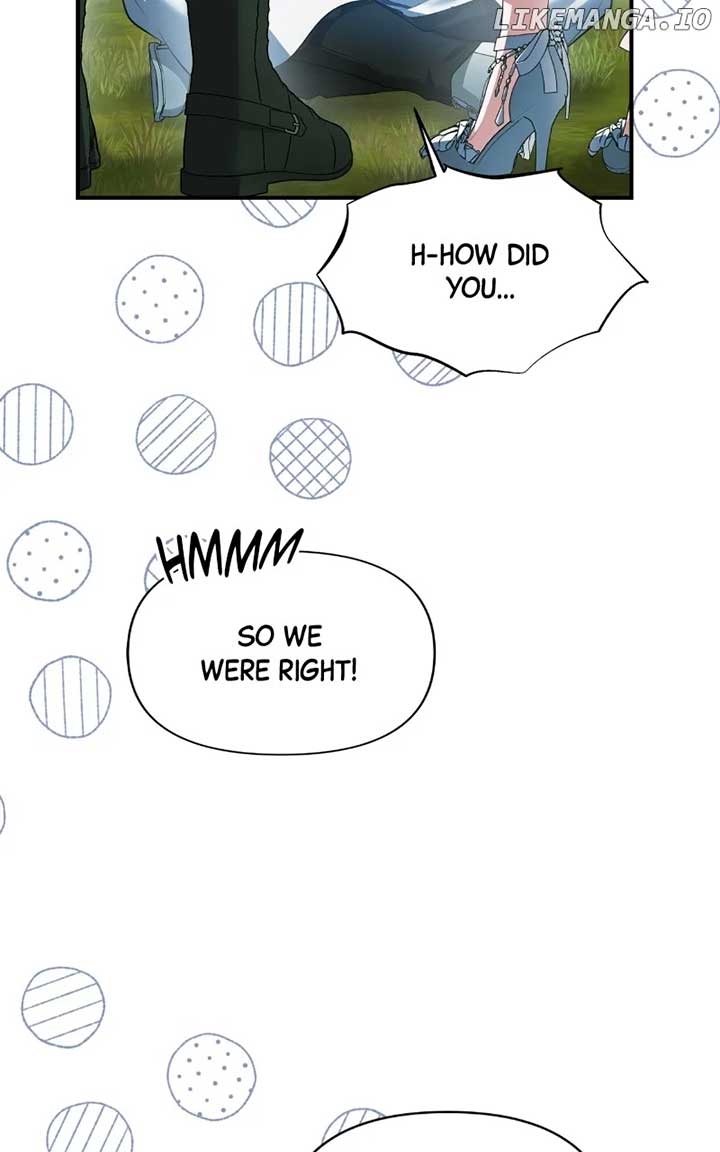 10 Ways To Get Rejected By The Tyrant Chapter 70 page 109