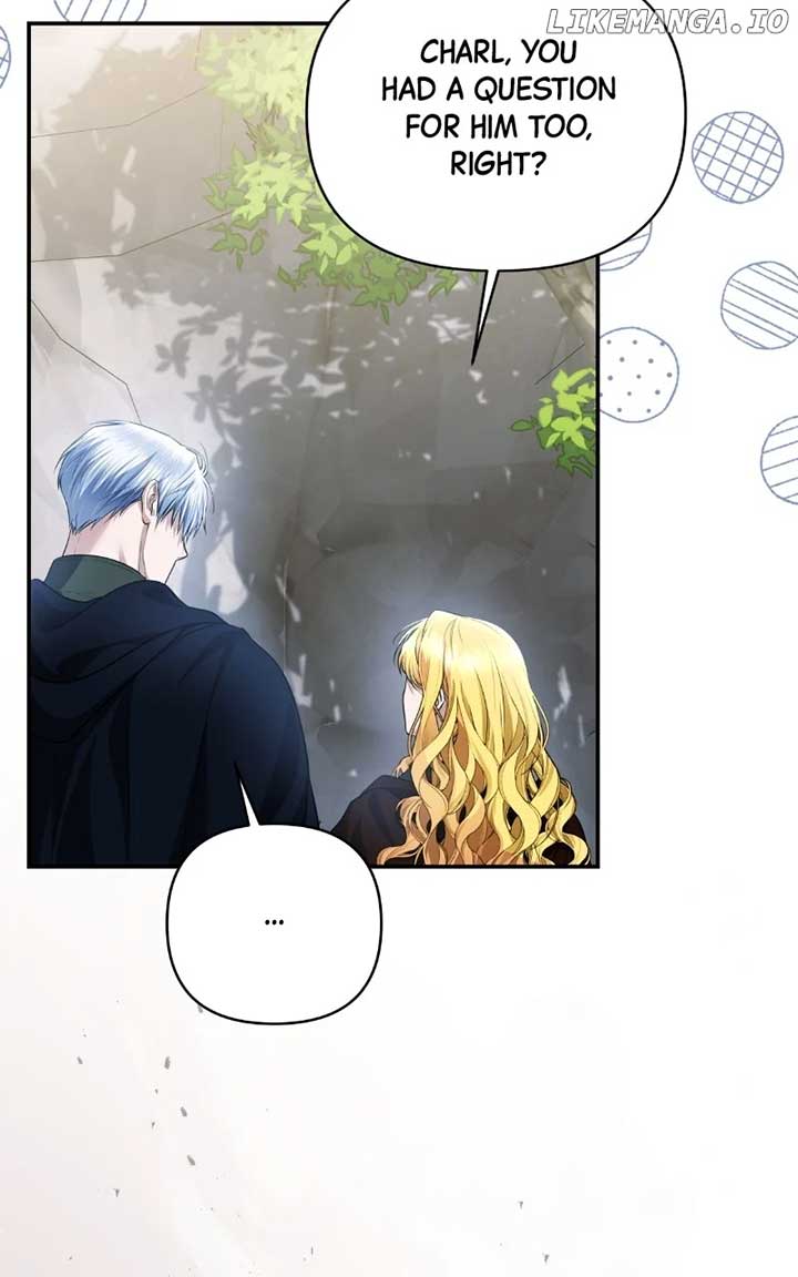 10 Ways To Get Rejected By The Tyrant Chapter 70 page 110