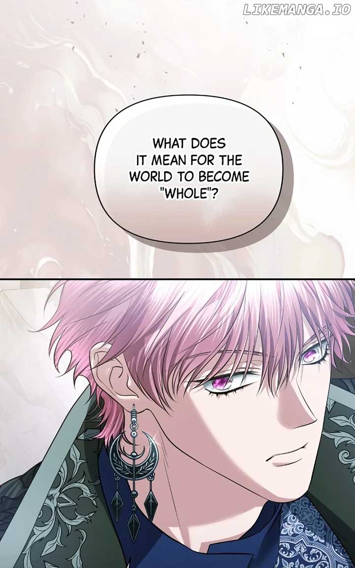 10 Ways To Get Rejected By The Tyrant Chapter 70 page 111