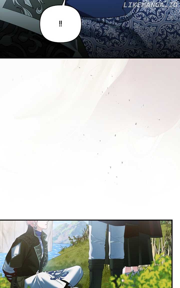10 Ways To Get Rejected By The Tyrant Chapter 70 page 112