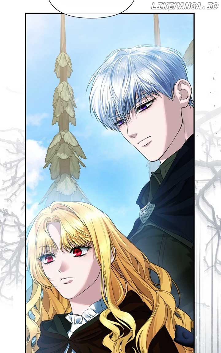 10 Ways To Get Rejected By The Tyrant Chapter 70 page 114