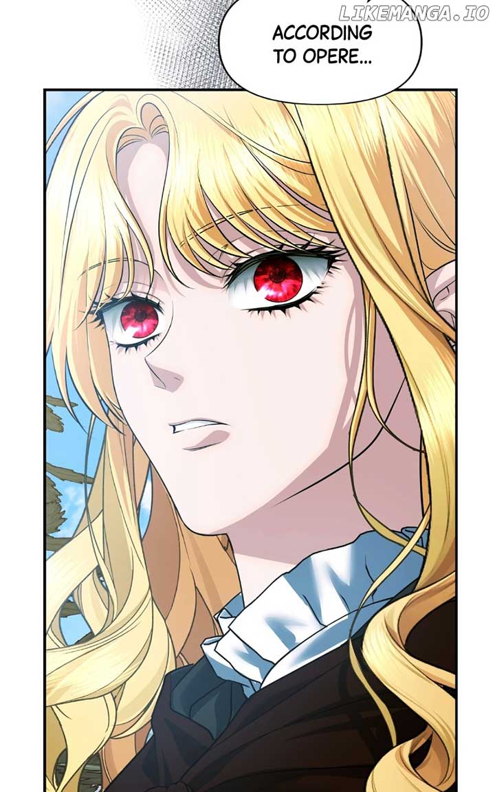 10 Ways To Get Rejected By The Tyrant Chapter 70 page 17