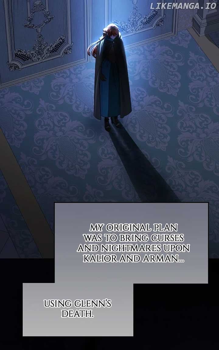 10 Ways To Get Rejected By The Tyrant Chapter 70 page 1