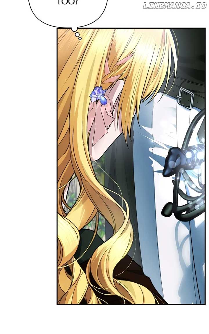 10 Ways To Get Rejected By The Tyrant Chapter 70 page 24