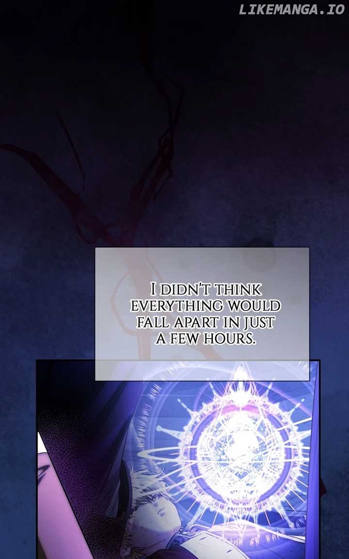10 Ways To Get Rejected By The Tyrant Chapter 70 page 2