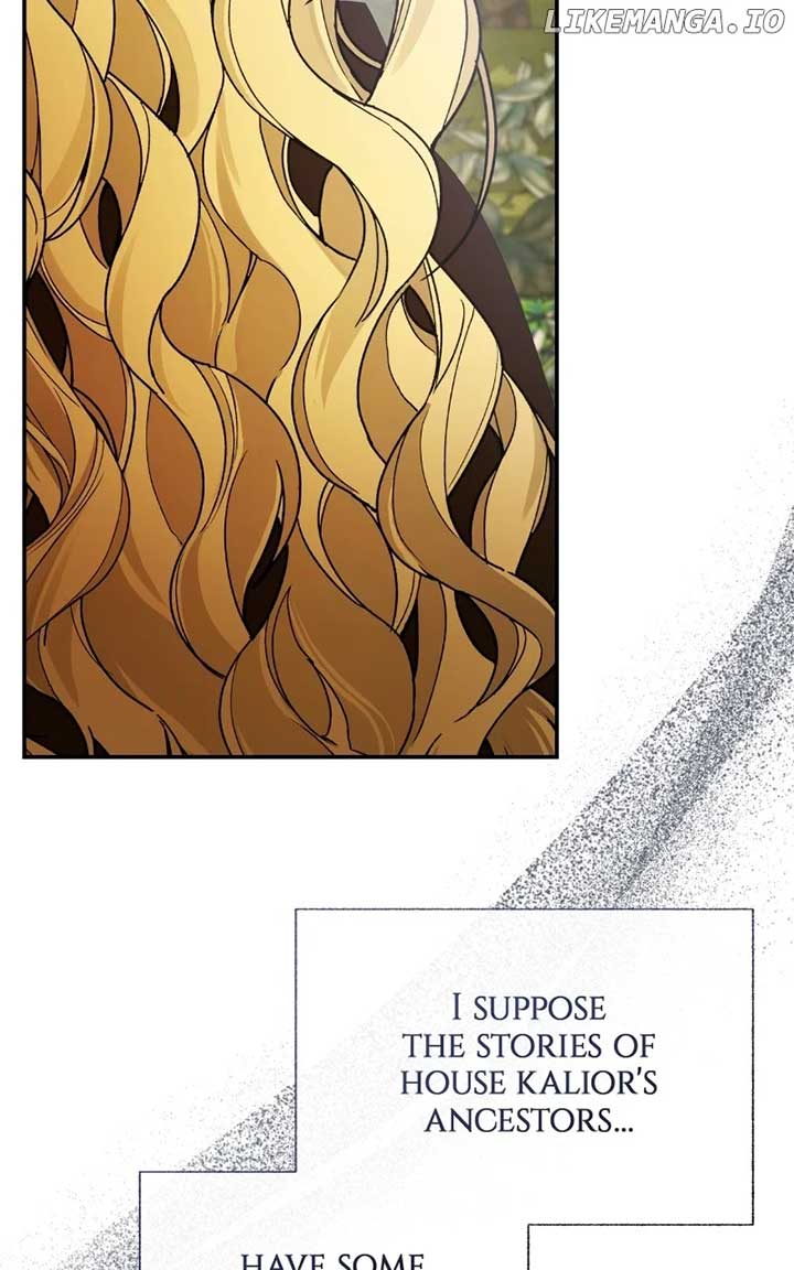 10 Ways To Get Rejected By The Tyrant Chapter 70 page 33