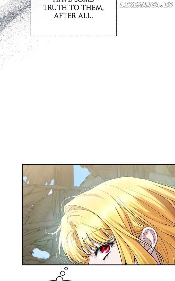 10 Ways To Get Rejected By The Tyrant Chapter 70 page 34