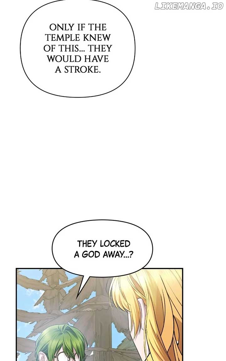 10 Ways To Get Rejected By The Tyrant Chapter 70 page 35