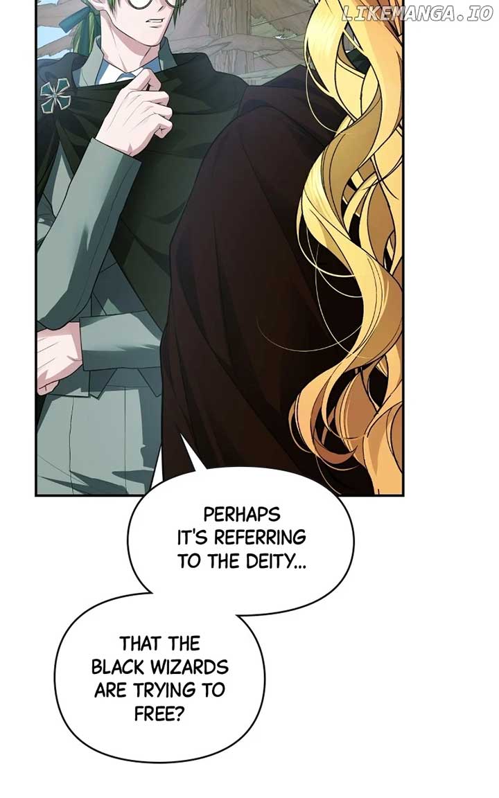 10 Ways To Get Rejected By The Tyrant Chapter 70 page 36