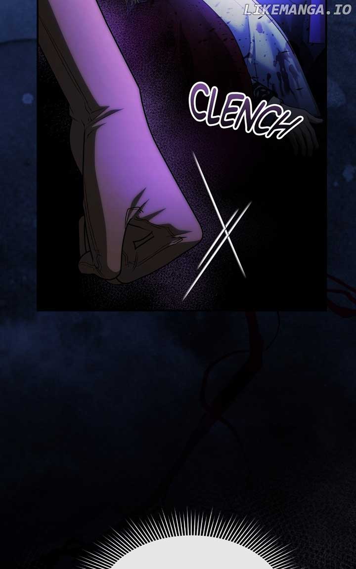 10 Ways To Get Rejected By The Tyrant Chapter 70 page 3