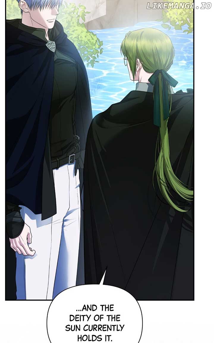 10 Ways To Get Rejected By The Tyrant Chapter 70 page 39