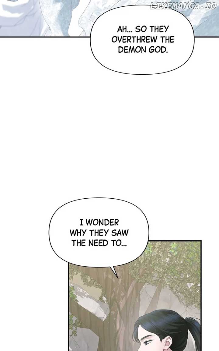 10 Ways To Get Rejected By The Tyrant Chapter 70 page 42