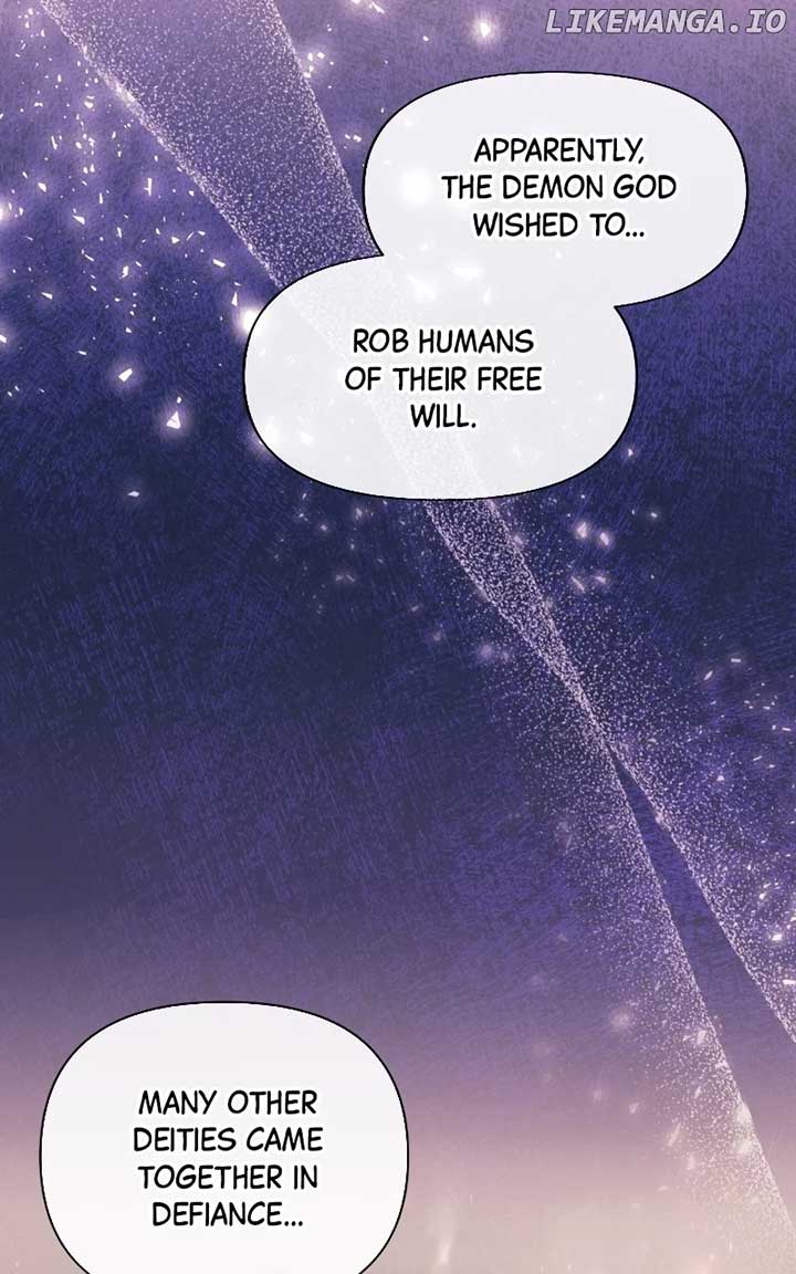 10 Ways To Get Rejected By The Tyrant Chapter 70 page 44