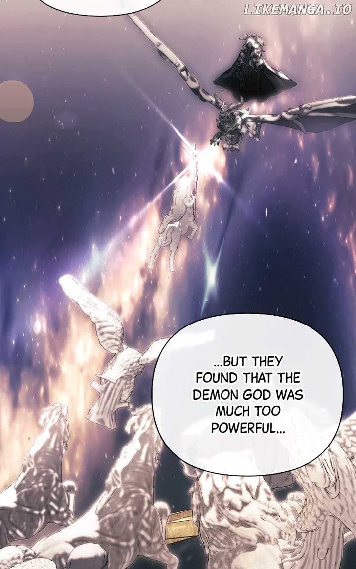 10 Ways To Get Rejected By The Tyrant Chapter 70 page 45
