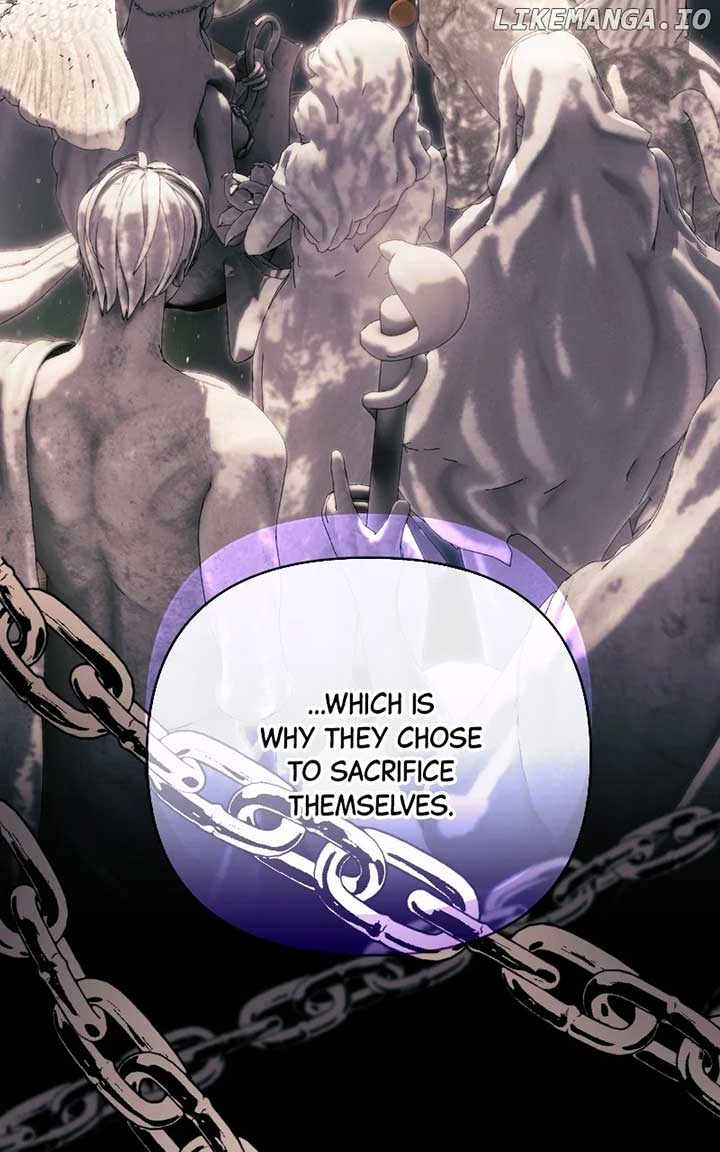 10 Ways To Get Rejected By The Tyrant Chapter 70 page 46