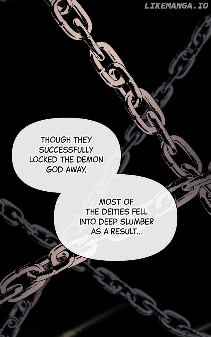 10 Ways To Get Rejected By The Tyrant Chapter 70 page 47