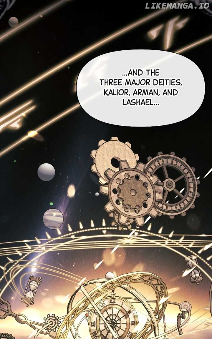 10 Ways To Get Rejected By The Tyrant Chapter 70 page 48