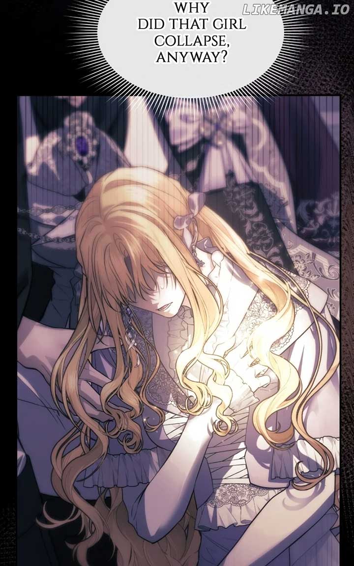 10 Ways To Get Rejected By The Tyrant Chapter 70 page 4
