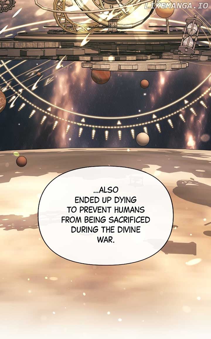 10 Ways To Get Rejected By The Tyrant Chapter 70 page 49