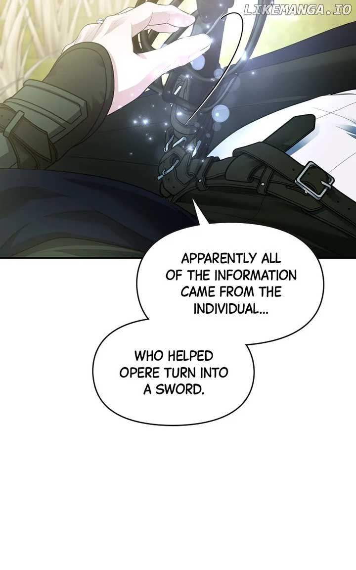 10 Ways To Get Rejected By The Tyrant Chapter 70 page 53