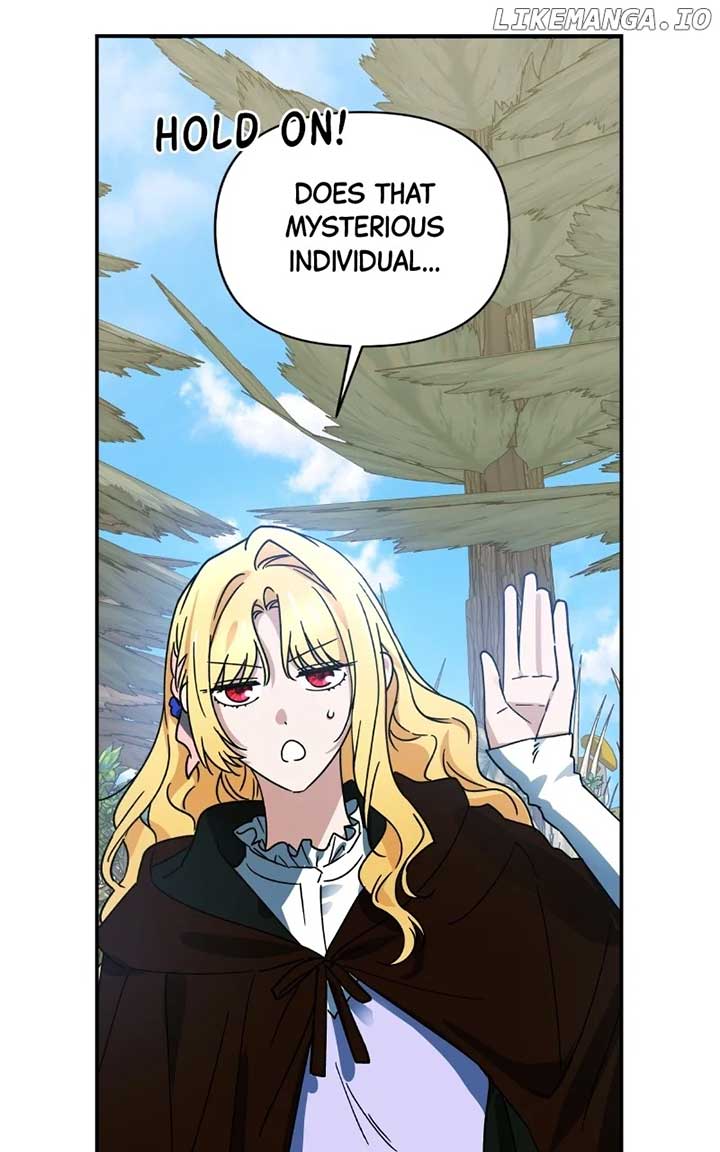 10 Ways To Get Rejected By The Tyrant Chapter 70 page 54
