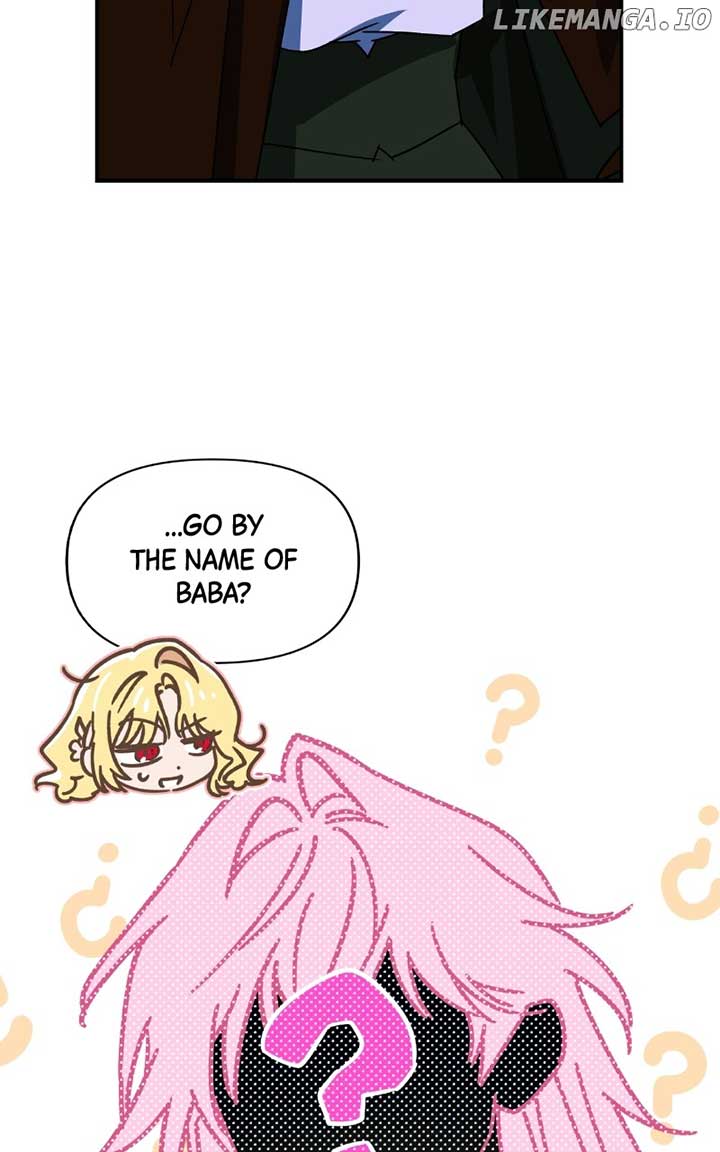 10 Ways To Get Rejected By The Tyrant Chapter 70 page 55