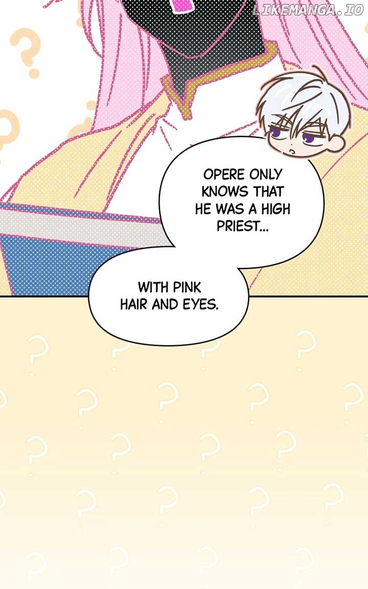 10 Ways To Get Rejected By The Tyrant Chapter 70 page 56
