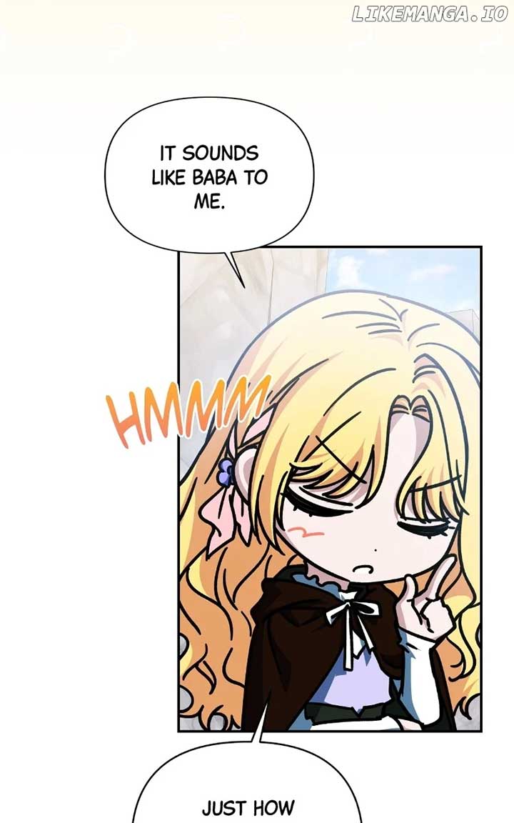 10 Ways To Get Rejected By The Tyrant Chapter 70 page 57