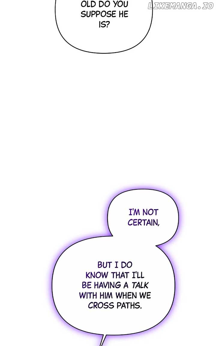 10 Ways To Get Rejected By The Tyrant Chapter 70 page 58