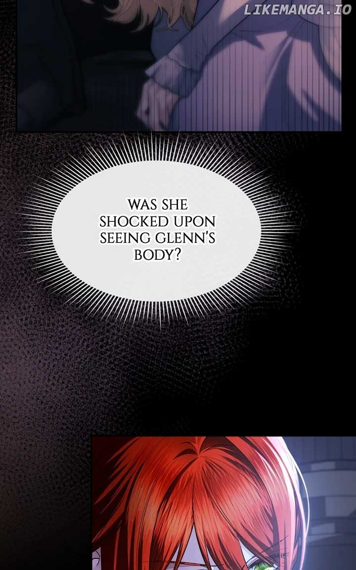 10 Ways To Get Rejected By The Tyrant Chapter 70 page 5