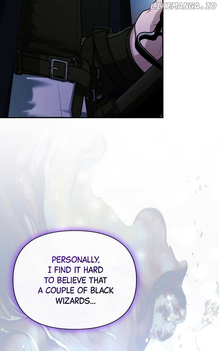 10 Ways To Get Rejected By The Tyrant Chapter 70 page 60