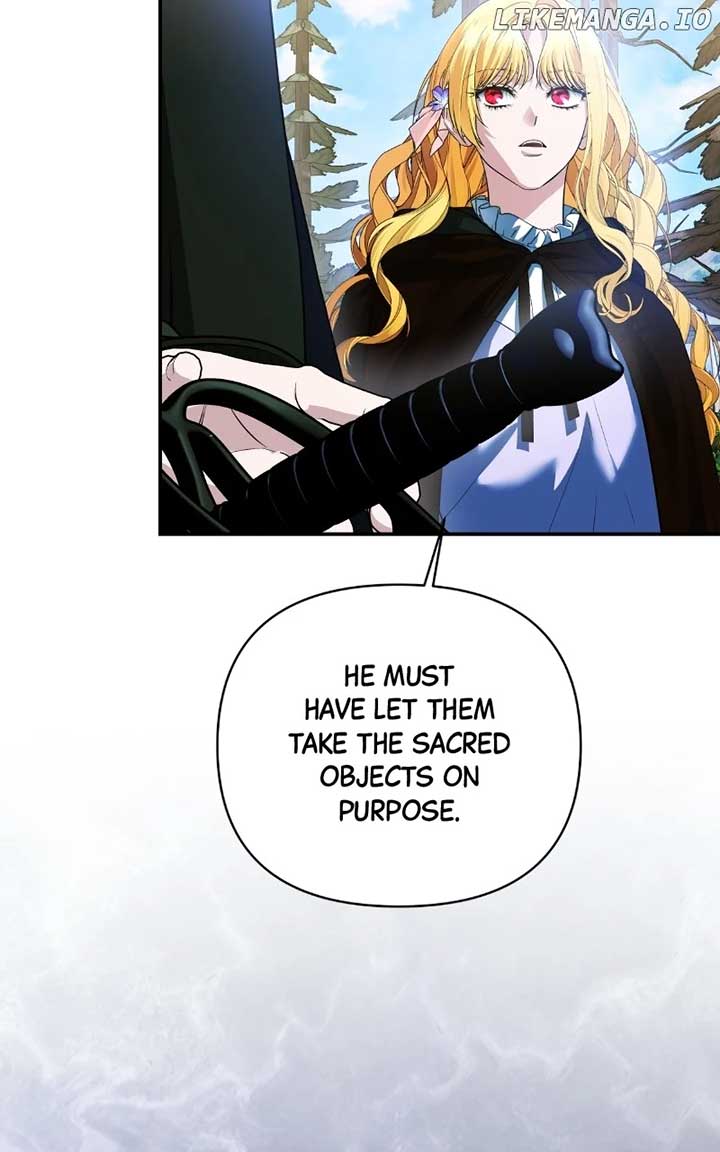 10 Ways To Get Rejected By The Tyrant Chapter 70 page 63