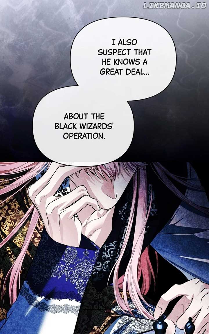 10 Ways To Get Rejected By The Tyrant Chapter 70 page 64