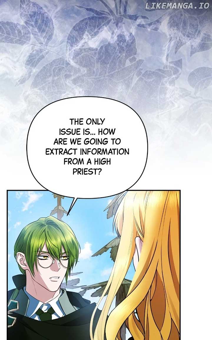 10 Ways To Get Rejected By The Tyrant Chapter 70 page 66