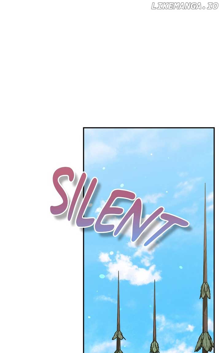 10 Ways To Get Rejected By The Tyrant Chapter 70 page 68