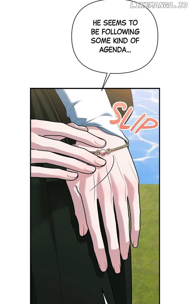 10 Ways To Get Rejected By The Tyrant Chapter 70 page 71