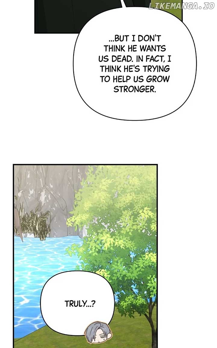 10 Ways To Get Rejected By The Tyrant Chapter 70 page 72
