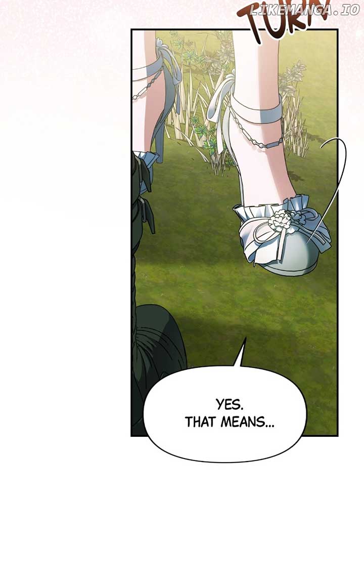 10 Ways To Get Rejected By The Tyrant Chapter 70 page 76