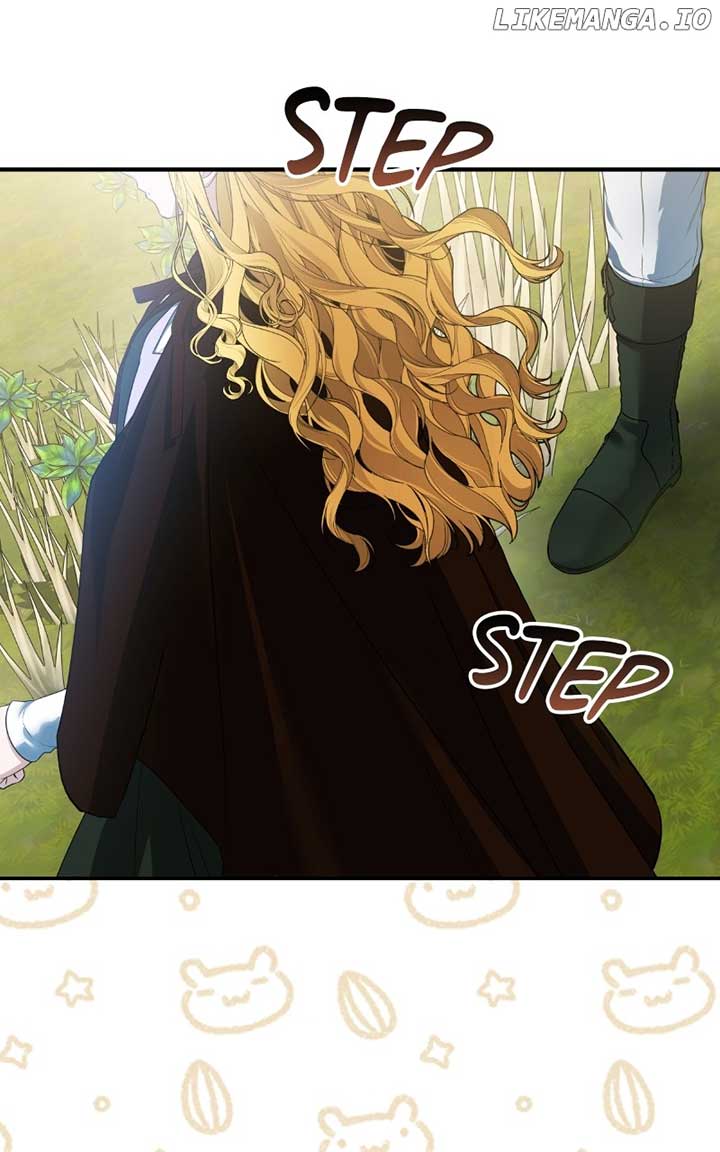 10 Ways To Get Rejected By The Tyrant Chapter 70 page 77