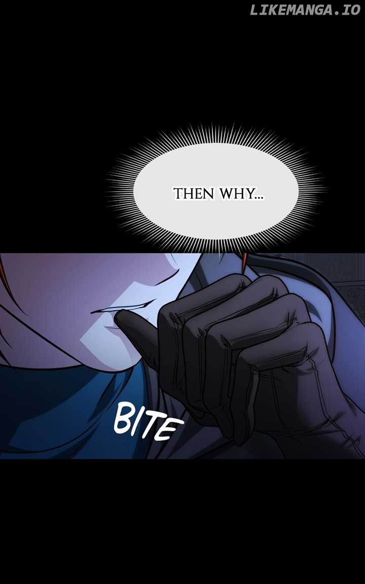 10 Ways To Get Rejected By The Tyrant Chapter 70 page 7