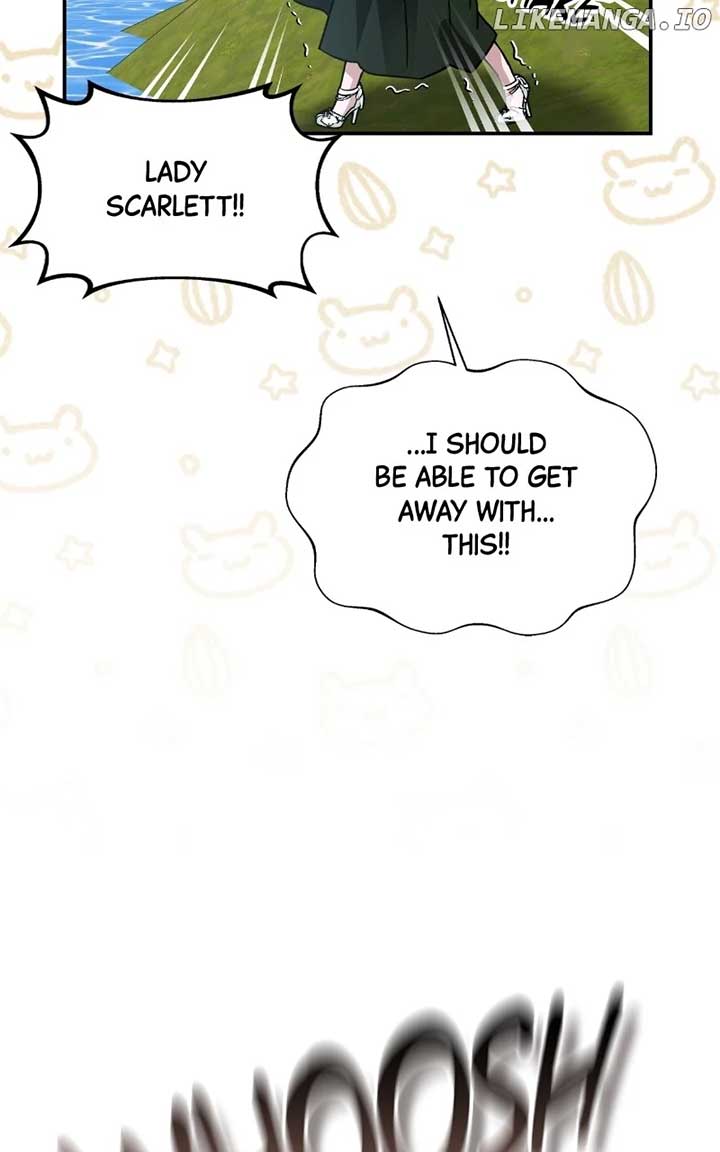 10 Ways To Get Rejected By The Tyrant Chapter 70 page 79