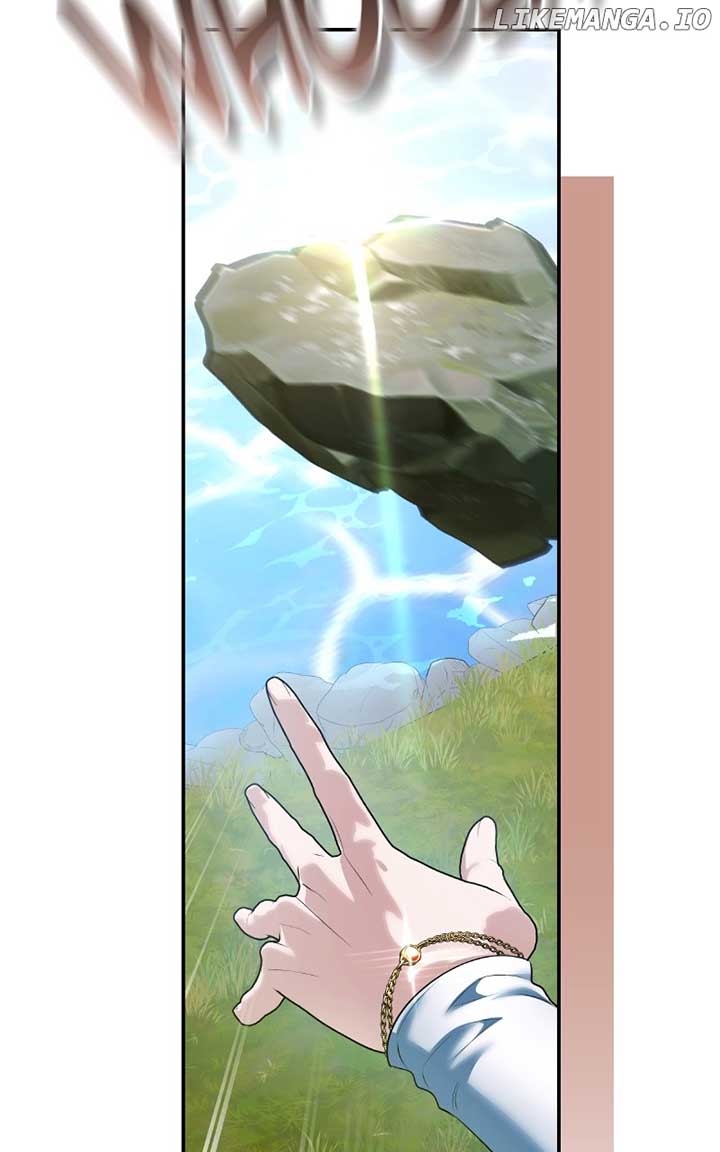 10 Ways To Get Rejected By The Tyrant Chapter 70 page 80