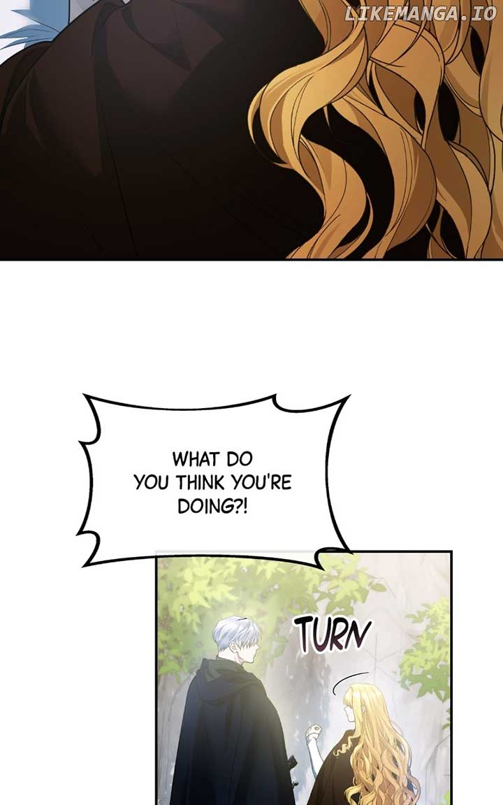 10 Ways To Get Rejected By The Tyrant Chapter 70 page 92